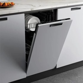 Resim Hafele Vega Bulaşık Makinası 45CM 