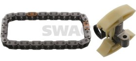 Resim SWAG 99133692 | Zincir Seti 206-307-406-C2-C3-C4-C5-Prt-Brl-Focus-Fıe-Cmax 1.6Hdi 