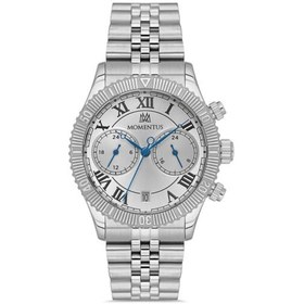 Resim Momentus ERKEK KOL SAATİ S.SM389S-02SB 