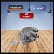 Resim WISCO 1211261 Distribütör Kapağı Opel Vectra A Ascona C 1.8 88 - 