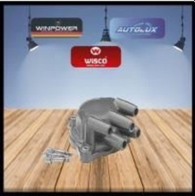Resim WISCO 1211261 Distribütör Kapağı Opel Vectra A Ascona C 1.8 88 - 