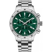 Resim Claude Bernard Erkek Kol Saati Cb.10256.3m.vın Gümüş 