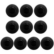 Resim Oto Koruyucu 10 Lu Ped - Araç Kapı - Bagaj - Kaput Şok Darbe Ve S 