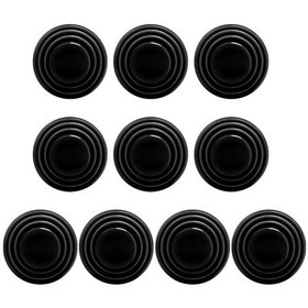 Resim Oto Koruyucu 10 Lu Ped - Araç Kapı - Bagaj - Kaput Şok Darbe Ve S 