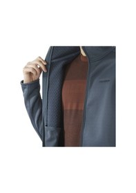 Resim Salomon Sntıal Mıdfleece Fz M İndigo | Unisex 