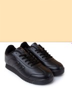 Resim Pierre Cardin Pc-30488 Siyah Kadın Spor Ayakkabı 