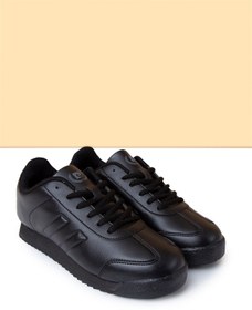 Resim Pierre Cardin Pc-30488 Siyah Kadın Spor Ayakkabı 