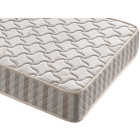Resim Maxi Cosi Bamboo Energy Soft Ortopedik Yaylı Yatak 75 x 160 CM 