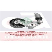 Resim INA 534003310 V Kayış Gergi Rulmanı Astra G Vectra B Zafira Omega B Sıgnum 2.0 Dtı 16V X20Dtl Y20Dth 2.2 Dtı 16V Y22Dtr Kütüklü 