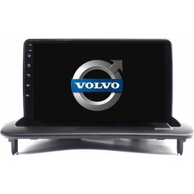 Resim Volvo V50 Android Multimedya Sistemi 2-32 Blueway 2005-2007 