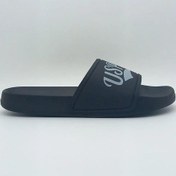 Resim U.s. Polo Assn.luvy Erkek Siyah Terlik A10168520112010-siyah Siyah 