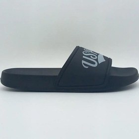 Resim U.s. Polo Assn.luvy Erkek Siyah Terlik A10168520112010-siyah Siyah 