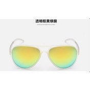 Resim Yeni Tr Polrize Güneş Gözlüğü Mod Renkli Polrize Gözlük Ptlm Modelleri Çok Renkli 