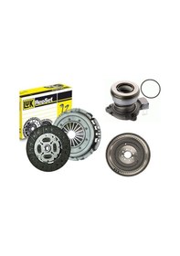 Resim Opel Corsa C 1.3 Dizel Sabit Volant /Debriyaj Seti /Debriyaj Rulm N11.1609 