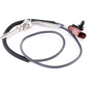 Resim Esse Otomotiv - Crafter Egzoz Sıcaklık Sensörü 638 552 12-16 Vw 03l906088dm 03l906088dm 