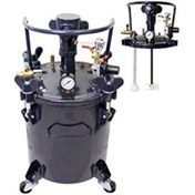 Resim Wagema Vernik & Lake Boya Kazanı 