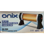 Resim Onix Masa Altı Isıtıcı 1500 Watt 