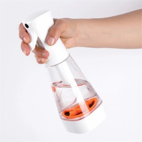 Resim Fakir Hypo Clean Sterilizasyon Sağlayan Su Üretme Cihazı 