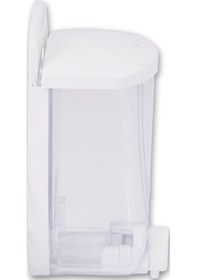 Resim Flosoft Sıvı Sabunluk Ve Dezenfektan Verici 650 Ml F011 