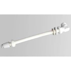 Resim Avmdepo Taharet Çubuğu Plastik Başlı Uzun 34 cm 