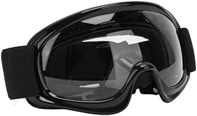 Resim çocuk motosiklet gözlüğü, çocuk kayak gözlüğü, köpük yastık, profesyonel hafif, güvenlik, rüzgar geçirmez, şoklara karşı dayanıklı, toz geçirmez, dağ bisikleti için kayak için motosiklet 