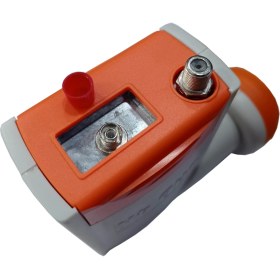 Resim Divisat Dfl - 100 Fiber Optik Lnb (64'e Bölünebilir) 