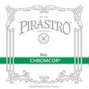 Resim Pirastro 348520 H-5 Chromcor Kontrabas Teli (Medium) 