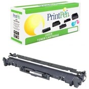 Resim Printpen Hp Cf234a M106 M134 Muadil Drum Unit 