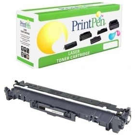 Resim Printpen Hp Cf234a M106 M134 Muadil Drum Unit 