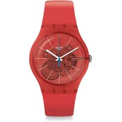 Resim Swatch SUOO105 Unisex Kol Saati 