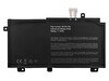Resim İnfostar Asus TUF Gaming F15 FX506HC-HN055 Batarya ile Uyumlu Pil B31N1726 - ver 1 