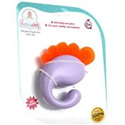 Resim Babycim Diş Kaşıyıcı Çıngırak 