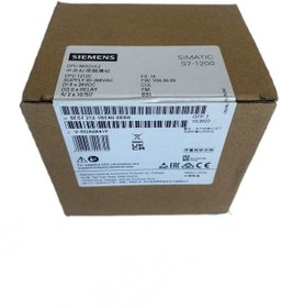 Resim Siemens Simatic S7-1200 6ES7 212-1BE40-0XB0 CPU 1212C 