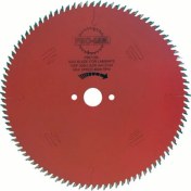 Resim Pro-Saw PS51393 250MM Laminant - Teflonlu Testere 