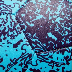 Resim Decathlon Kipsta Futbol Topu - 5 Numara - Mavi - Softball Xlight 