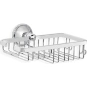 Resim Çelik Banyo Mercan Lıflı Sungerlık Rozetlı 