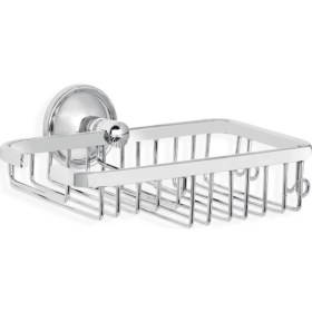 Resim Çelik Banyo Mercan Lıflı Sungerlık Rozetlı 