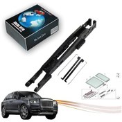Resim Rolls-royce Cullinan Rr31panoramik Sunroof Sürgü Kızak Parçası Slider 