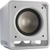 Resim Polk Audıo Hts SUB12 400 Watt Aktif Subwoofer Hoparlör Sistemi - Beyaz 