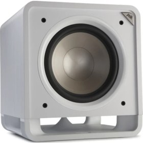 Resim Polk Audıo Hts SUB12 400 Watt Aktif Subwoofer Hoparlör Sistemi - Beyaz 