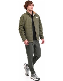 Resim Lumberjack Ml Iroqı 6ljk-83 5pr Haki Erkek Mont Haki 