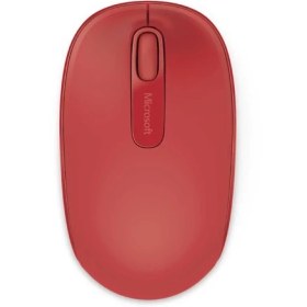 Resim Microsoft Mobile 1850 _ 7MM-00002 Kablosuz Mouse Microsoft