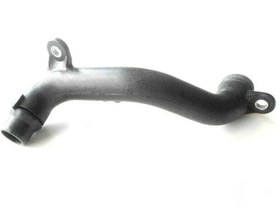 Resim Bmw 1 Seri E81 Kasa Geri Dönüş Borusu Bmw Orijinal Marka 11537800583 