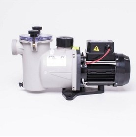 Resim Kripsol Nınfa 0.33 Hp 220 V Havuz Pompası 