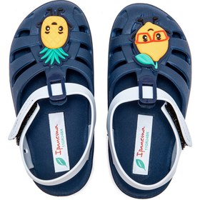 Resim İpanema Summer Çocuk Sandalet Lacivert 21/29 