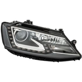 Resim Hella SAG FAR VW JETTA 5C7941752C 