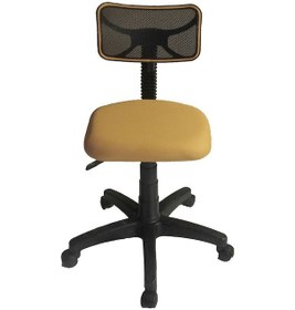 Resim Türksit 812 File Koltuk Krem 