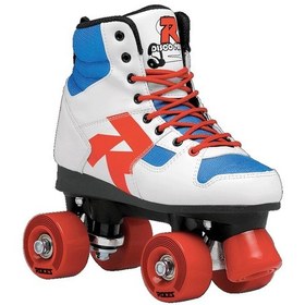 Resim Roces Disco Palace Quad Paten 