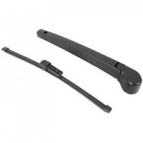 Resim SEAT LEON ARKA SİLECEK KOLU VE SÜPÜRGESİ 2005-2012 