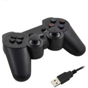 Resim STTEKNOLOJI Usb Kablolu Gamepad/ Joystick 